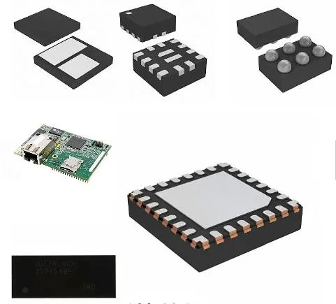 Sv6016r2TP à-220-3 Ics Kits d'adaptateur de connecteur Registres à décalage