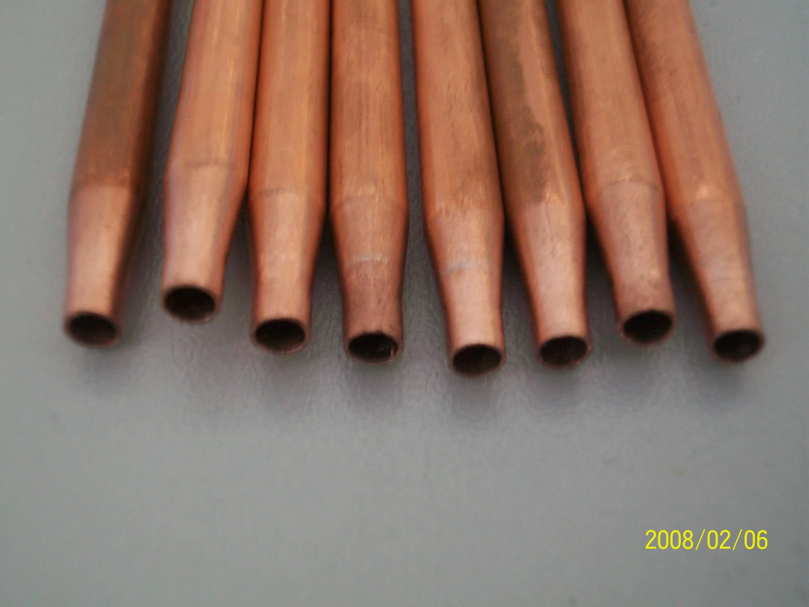 Soldering Copper Pipe