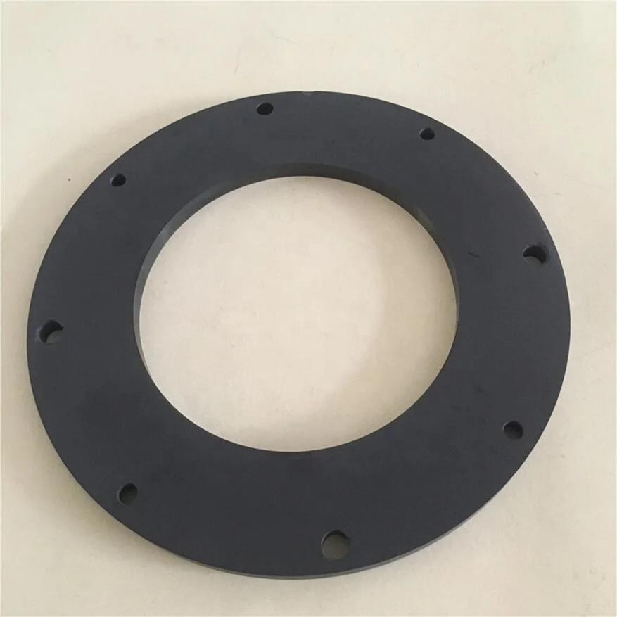 Factory Customized Corrosion Resistant Silicon Nitride Si3n4 Ceramic Position Sealing Rings