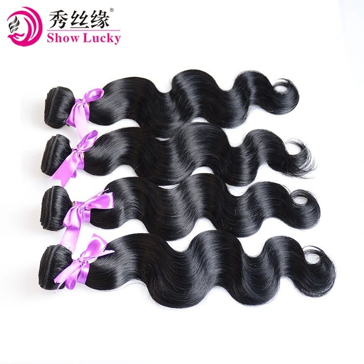 Real Kanekalon Body Wave Double Long Weft Hair High Temperature Fiber Hair 100g Per Bundles Synthetic Hair Fast Shipping