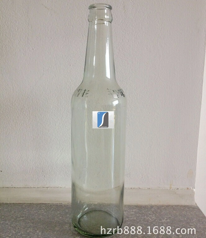 Custom Glass Bottle, Spirits Bottle, Wine Bottle, Beverage and Juice Bottle