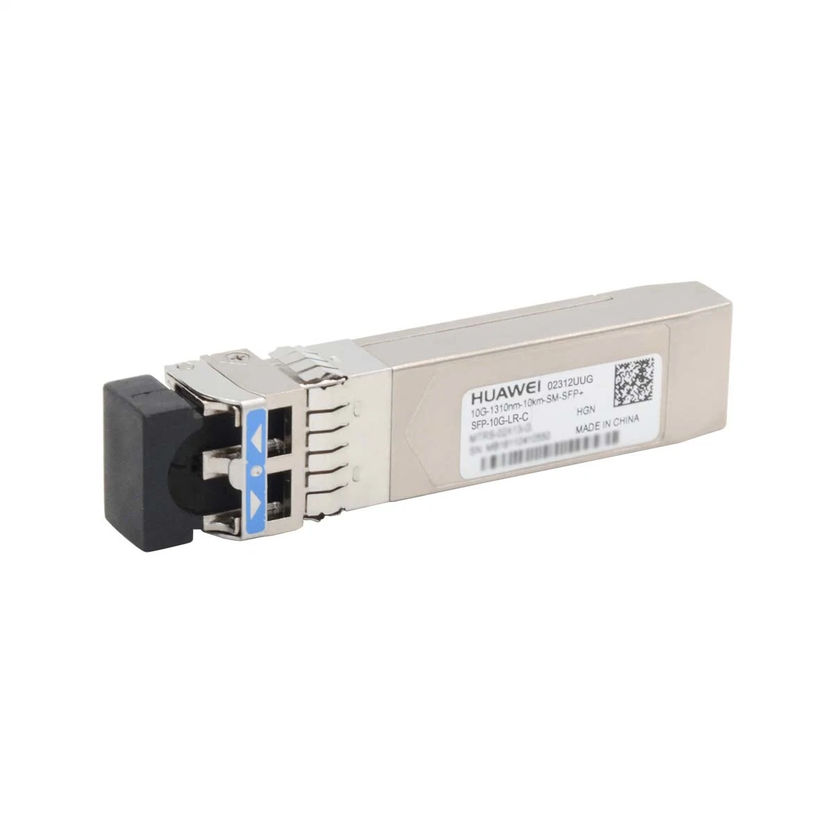 Huawei Transceptor &oacute; Ptico De M&oacute; Dulo &uacute; Nico (1310nm, 10 km, LC) Empaquetado a Granel 10g SFP+ Con Alarma 34060672