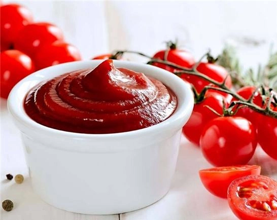 High quality/High cost performance Canned Tomato Paste Sachet Tomato Paste