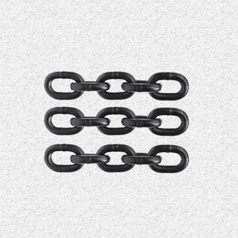 Manufactures Stud Link Anchor Chain 19mm Marine Stainless Steel Chain for Ship