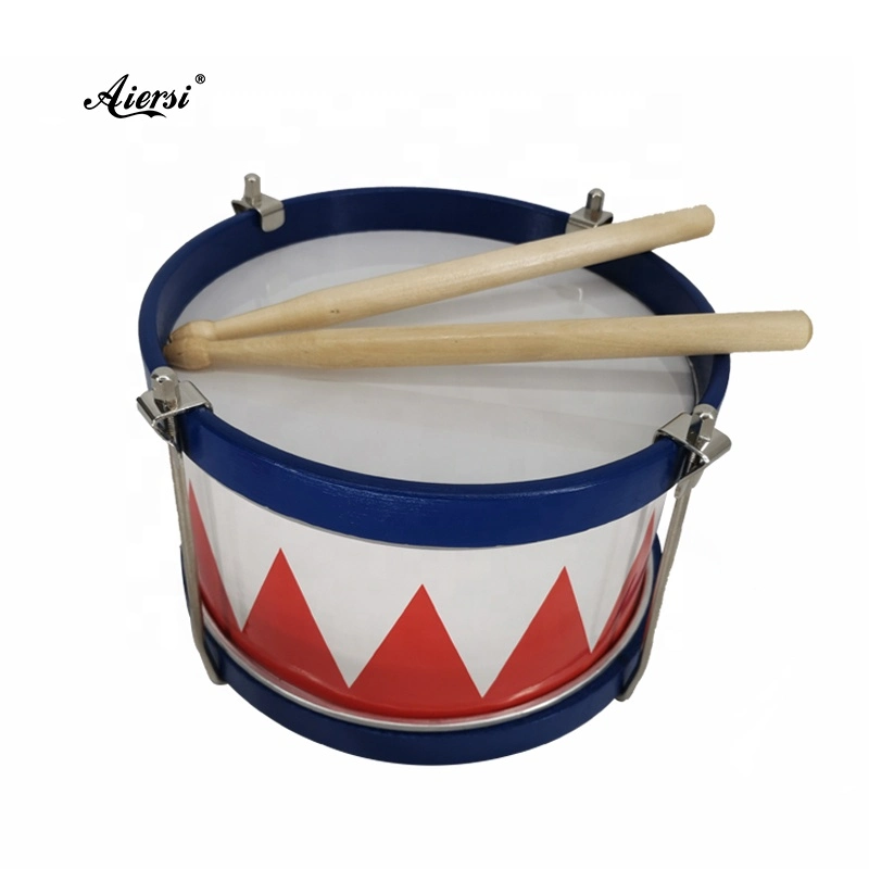 Aiersi Brand Wholesale Price Snare Drum for Kids