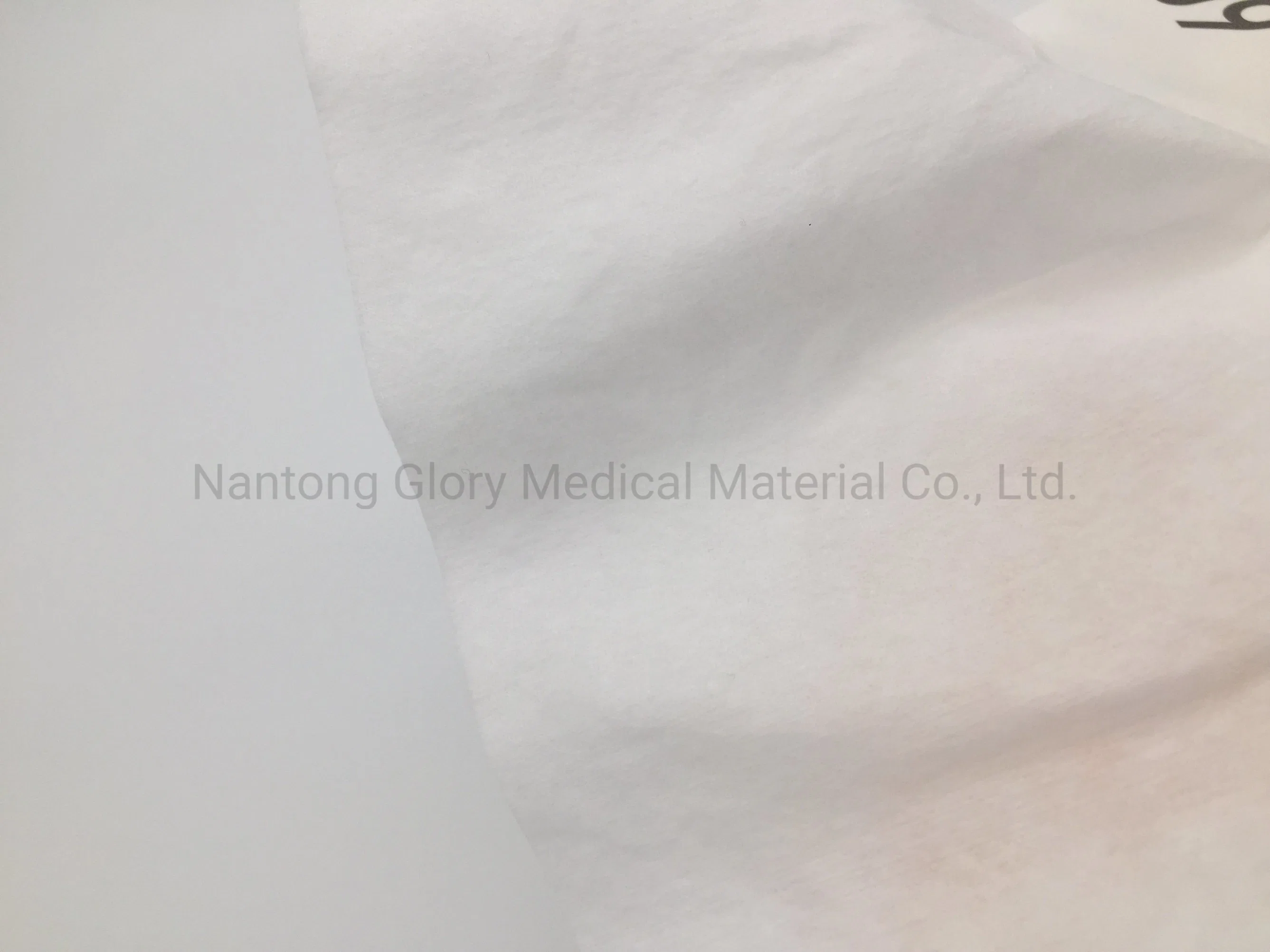 Disposable Non Woven Dry Soft Cleaning Facial Tissue