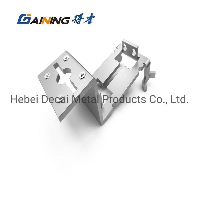 Custom Hardware Forming Welding Accessories