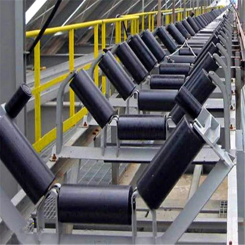 Pièces de tapis transporteurs pour l'industrie minière/ciment/produits chimiques/machines
