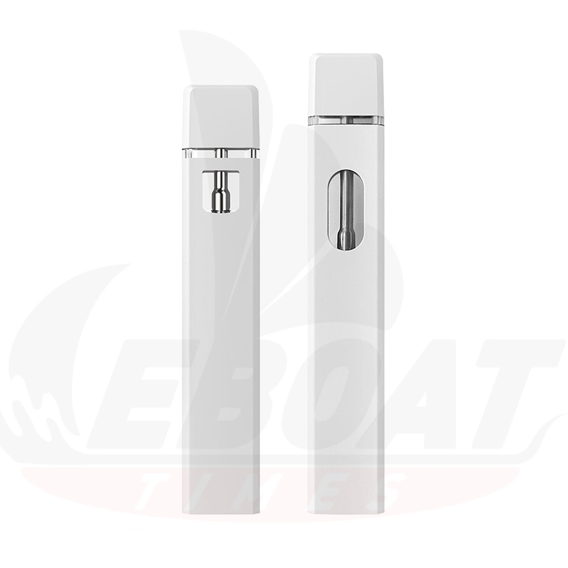 Custom Thco HHC Live Resin D8 lápiz desechable VAPE 280mAh USB recargable VAPE desechable 1ml