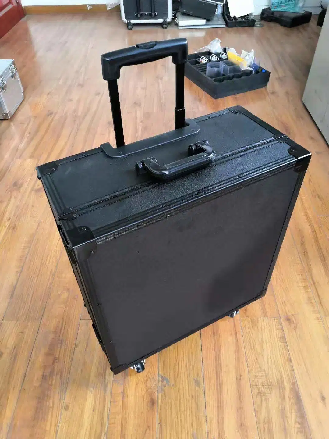 Aluminium Flight Case