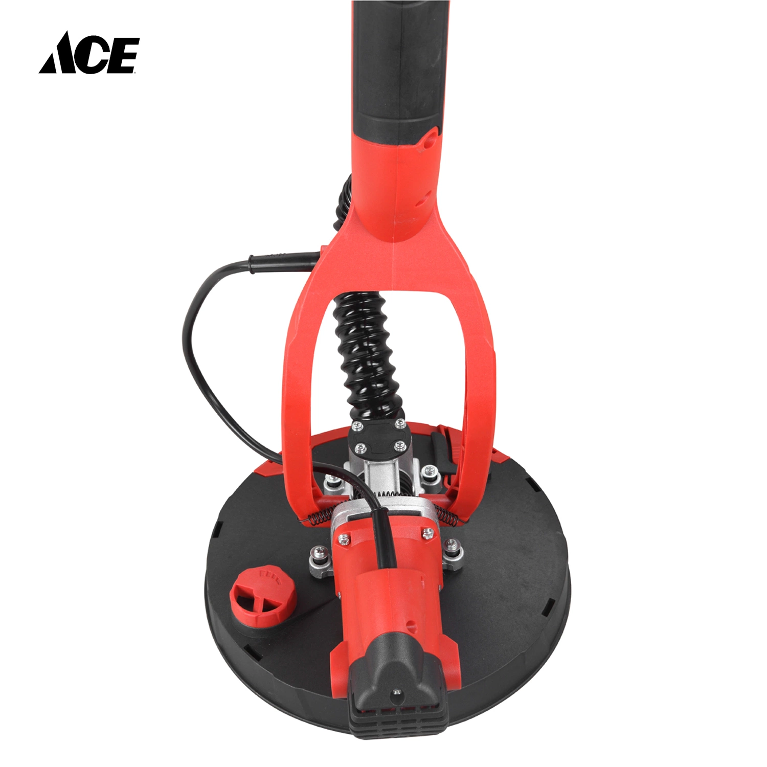 Hand Held Giraffe Drywall Vacuum Plaster Sander