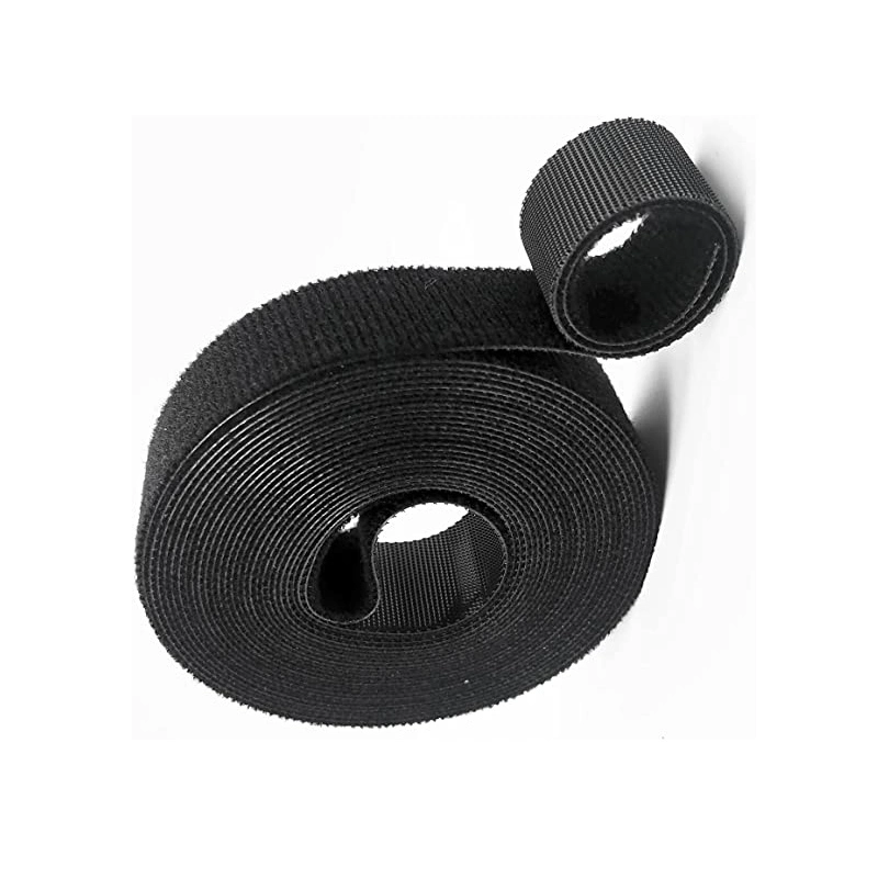 Hot Selling Custom Different Size Hook and Loop High quality/High cost performance   Fastener Tape