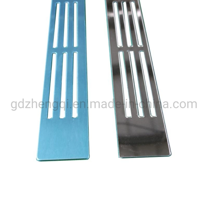 Sheet Metal Stainless Steel Parts for Home Appliance Oven Panel Parts