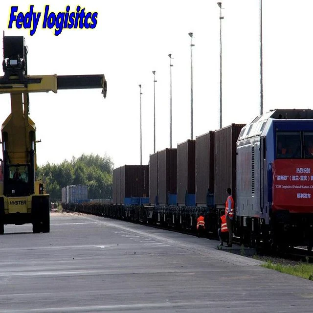 Le moins cher porte à porte DDP Freight/Shipping Service/Agent vers les Etats-Unis/Europe, France, Royaume-Uni, Allemagne, Italie, pays-Bas, Suisse, Espagne/Australie par Fret aérien/maritime/ferroviaire