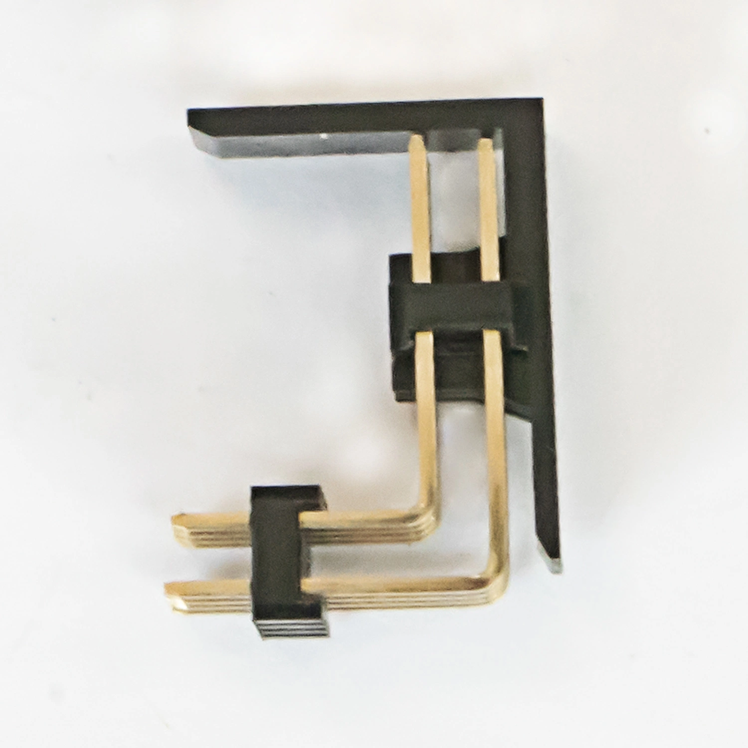 1.778/2.0mm/2.54mm IC Connector for Board to Board