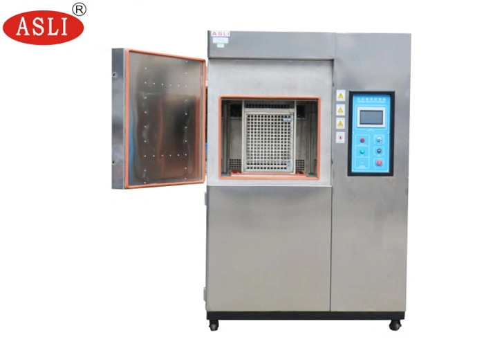 Programmable Climatic Thermal Shock Test Instrument for Electronic Products