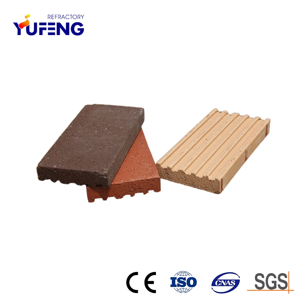 Floor Wall Garden Home Internal/External Building Decoration Long Paving Brick