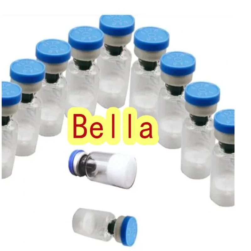 Wholesale/Supplier Price Skin Tanning Peptides CAS 121062-08-6 Mt2 Melanotan 2 10mg