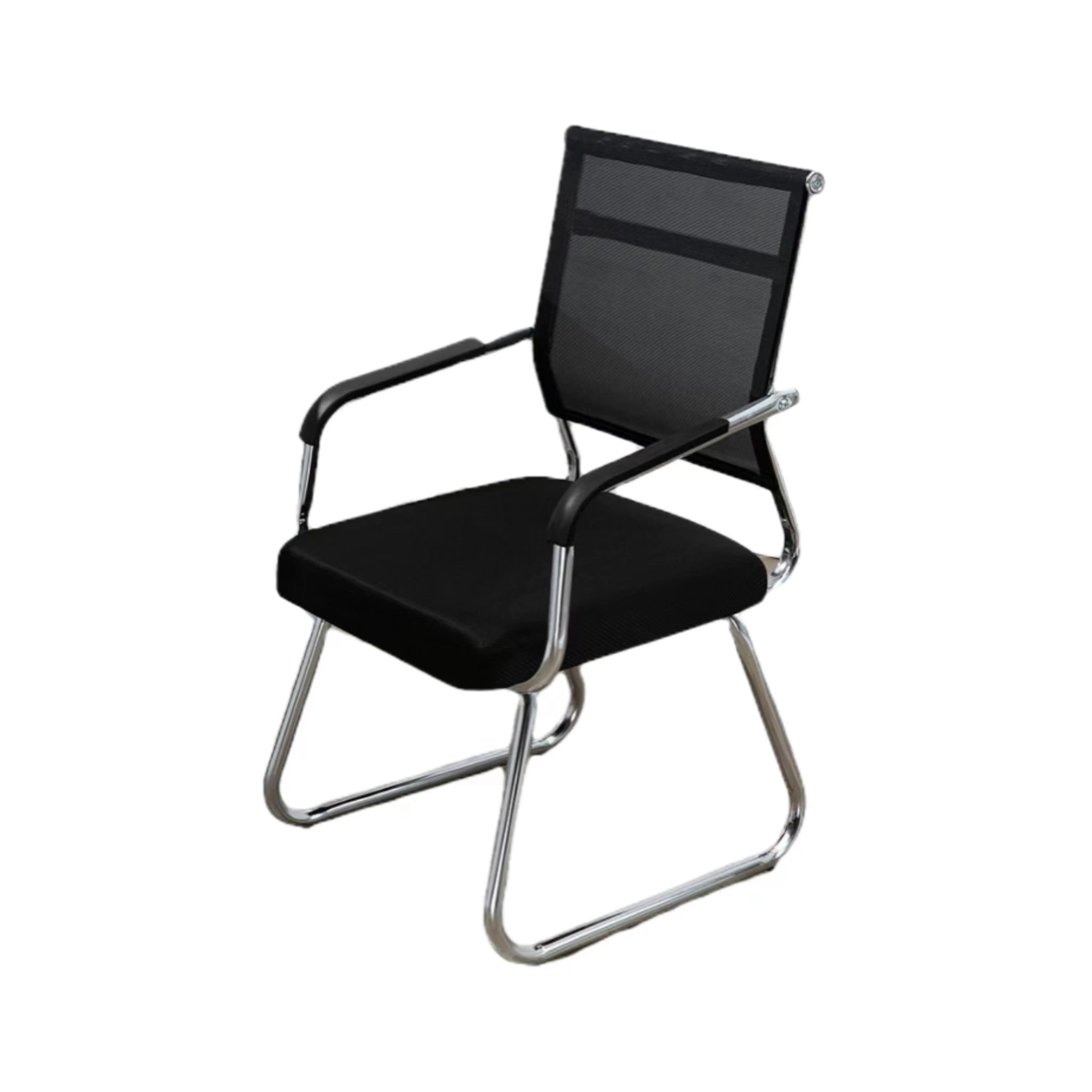 Cheap Wholesale/Supplier Custom Conference Meeting Room Office Training Chairs Without Wheels