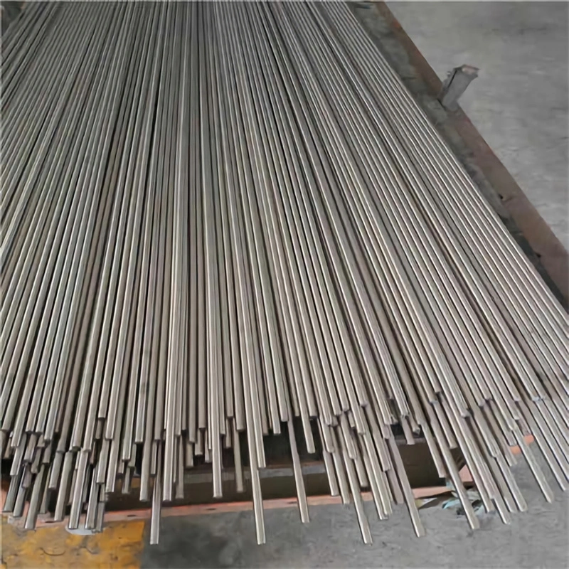 ASTM- 630 Stainless Steel (17-4pH, S17400, DIN 1.4542)