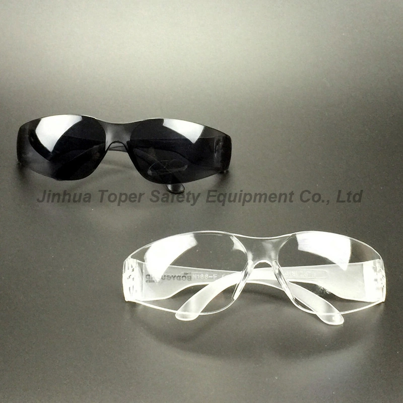 Medical Equipment for Eye Protection Safety Glasses (SG103)