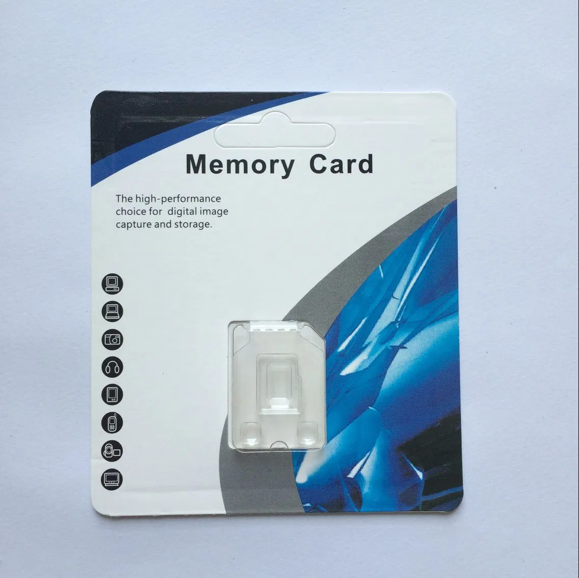 Custom Logo Memory Card 128GB Flash Mini SD Card 32GB 64GB 256GB 512GB Class 10 Uhs-I High Speed Micro TF Card