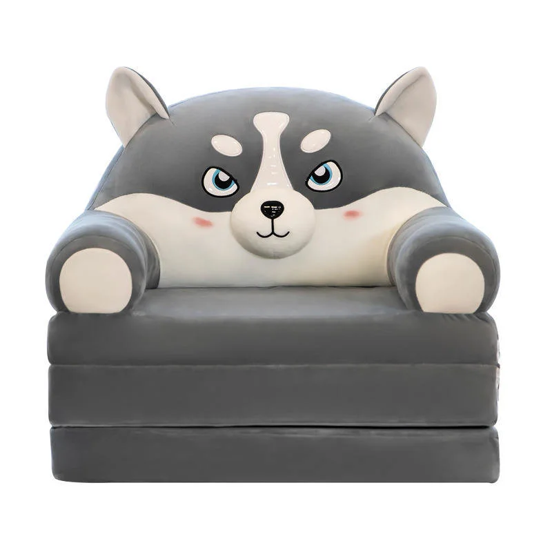 Popular Animal Children's Sofa Chair, Lazy Chair