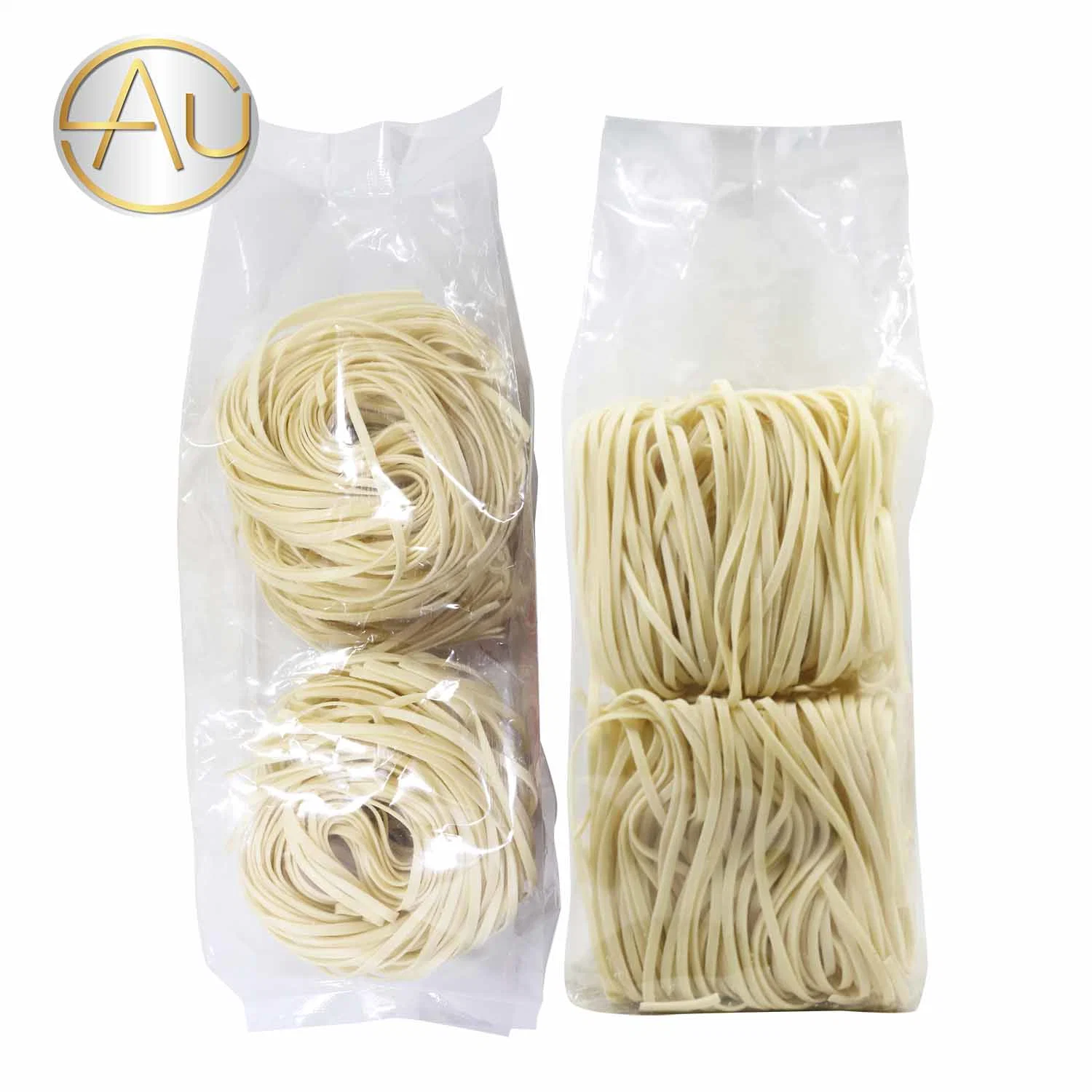 Asian Food Guangdong OEM Factory Quick Cooking Instant Halal Dry Chinese Noodle