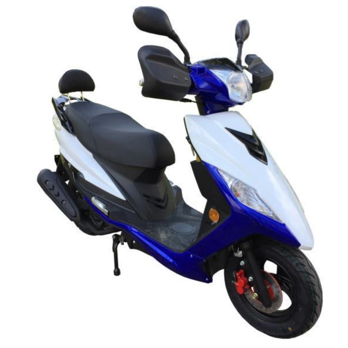 Ldi110t/Ldi150t Scooter, moto, moto, motor, el vehículo