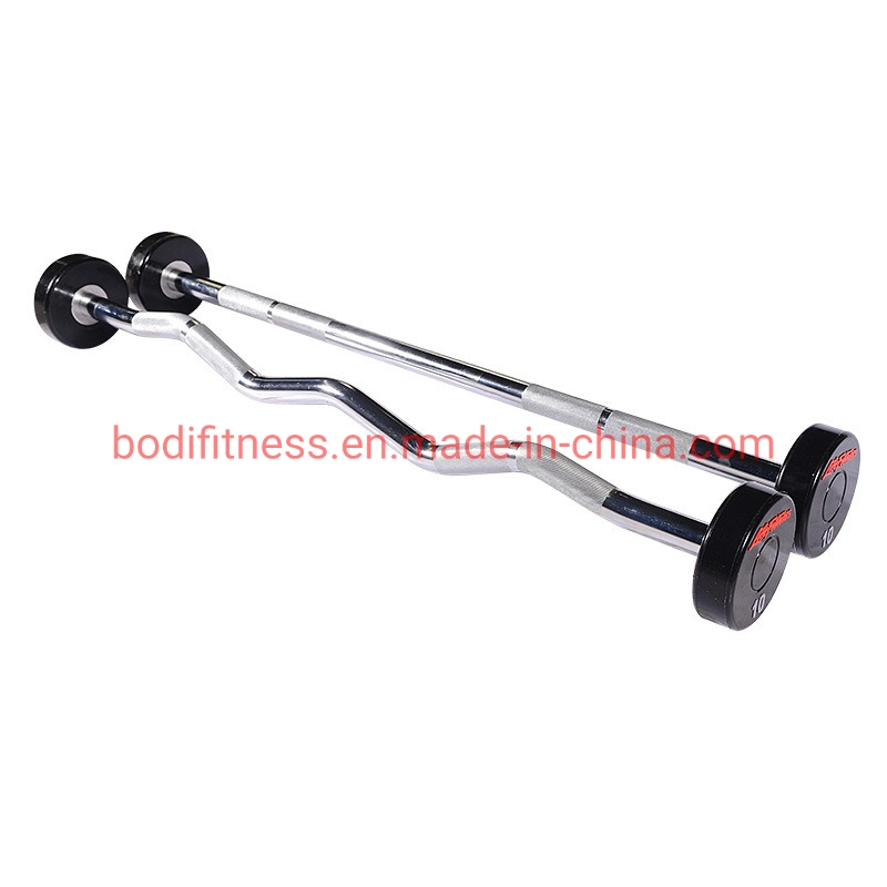 High quality/High cost performance  Powerlifting Gym Fitness Weightlifting Barbell Bar Life Fitness Barbell