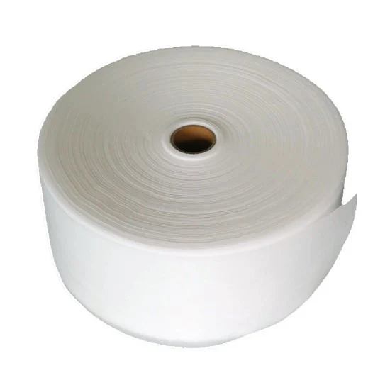 Factory High quality/High cost performance  45-85GSM Hot Air Cotton Non Woven Es Fiber Material