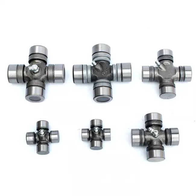 High Standard Universal Cross Joint and U Joint Bearing with Most Sizes