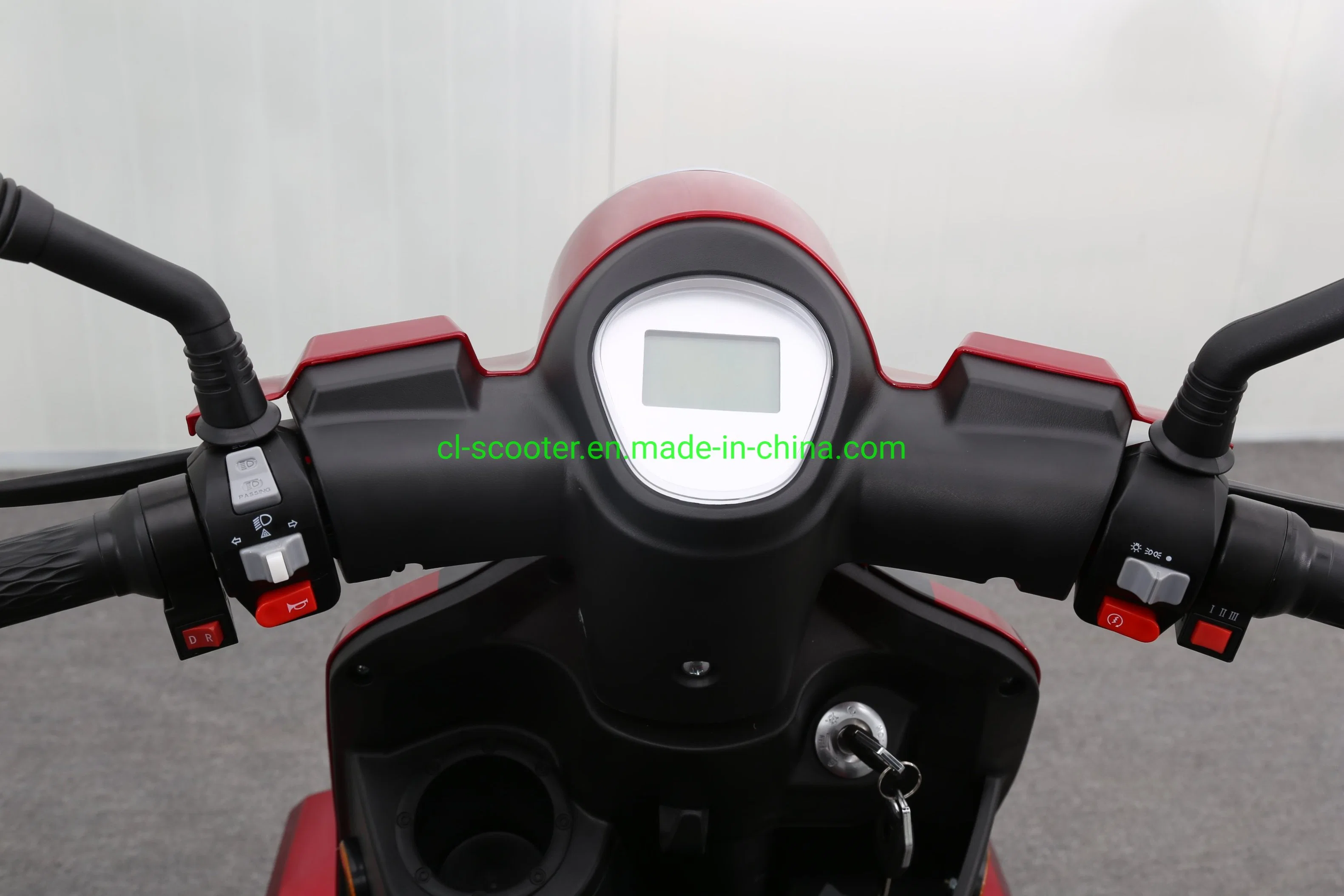 3Scooter de roda 1000W para o adulto com a Velocidade Máxima em 25 km/h