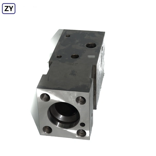 Hydraulic Breaker Mainbody Assy Sb81 Sb121 Sb130 Sb151 Front Head Upper Lower Bush Cylinder Back Head Sb70 Sb50 Sb43