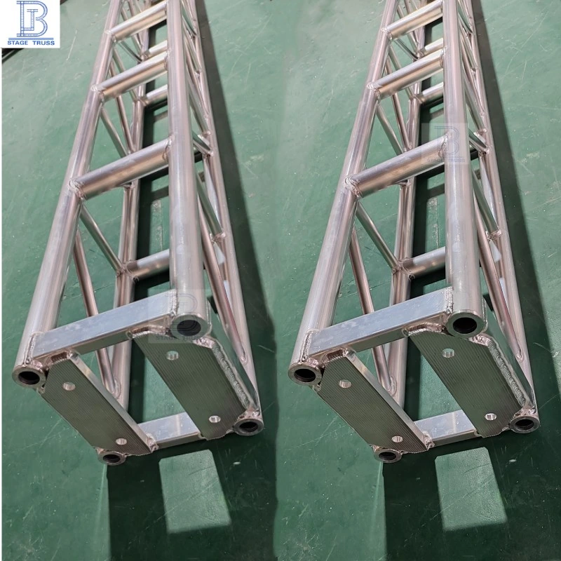 Hot Aluminum Plate Bolt Rack Entertainment Equipment Display Banquet Celebration Lighting Rack