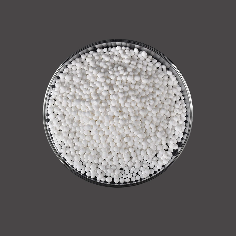 Water Resistant Aluminum Silica Gel