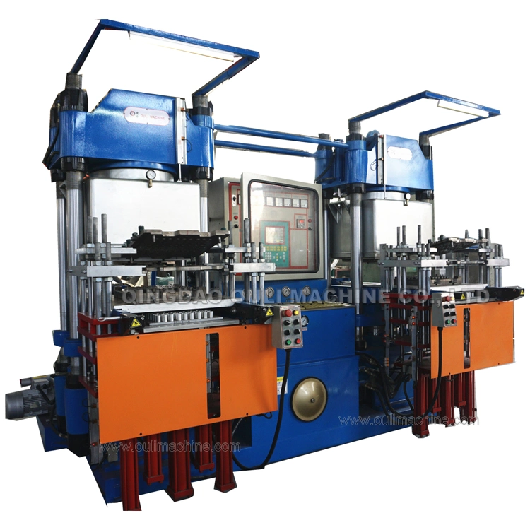 Full Automati Injection Mold Machine for Plastic