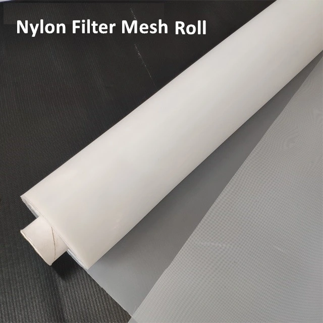 Filtergewebe Aus Polypropylen, 80 100 120 150 Mikron, Nylon