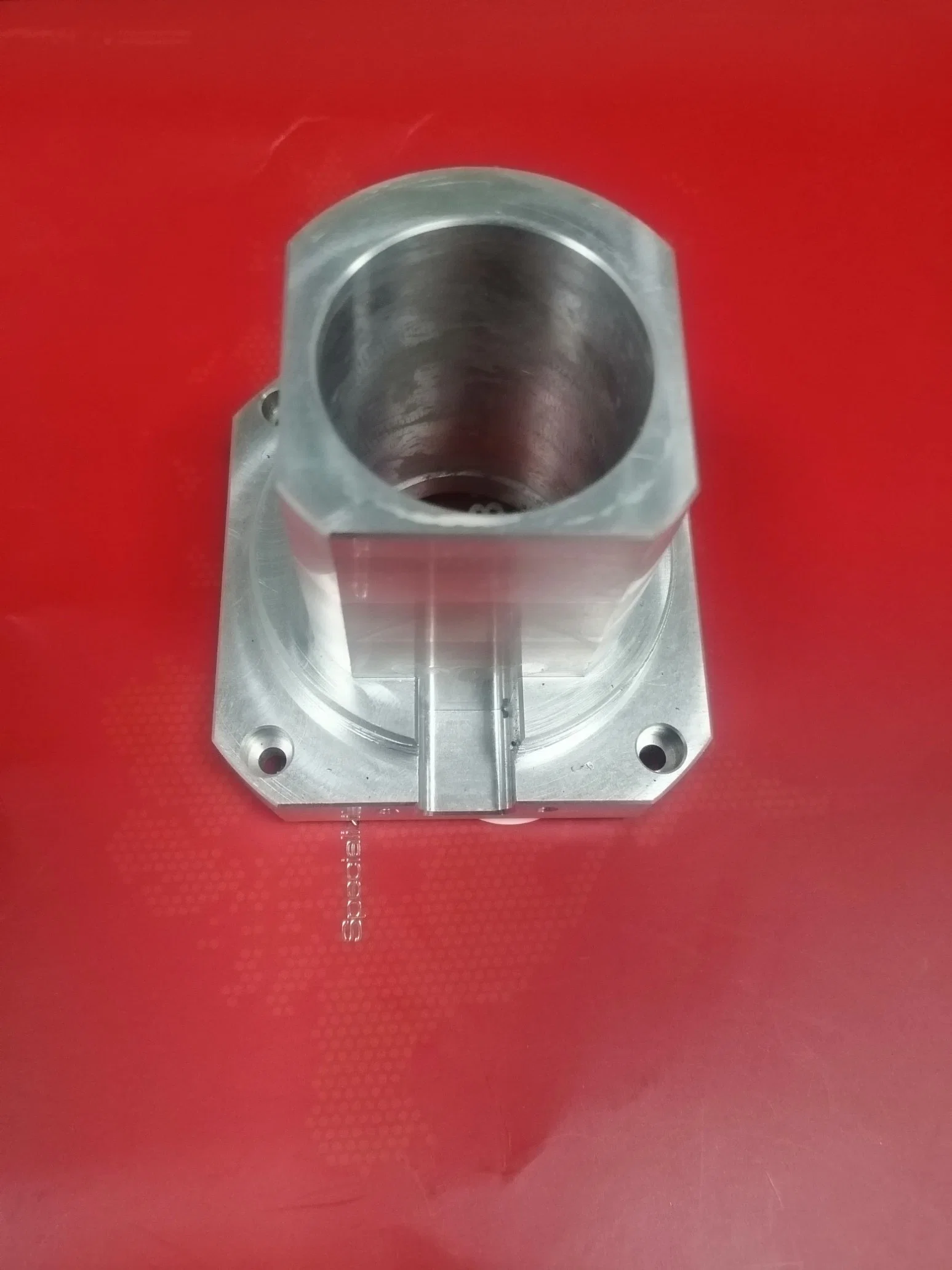 Aluminum Shell /OEM Aluminum Parts/Automation Equipment Parts/Aircraft Parts Customized Aluminum Profile Processing /CNC Parts Processing /