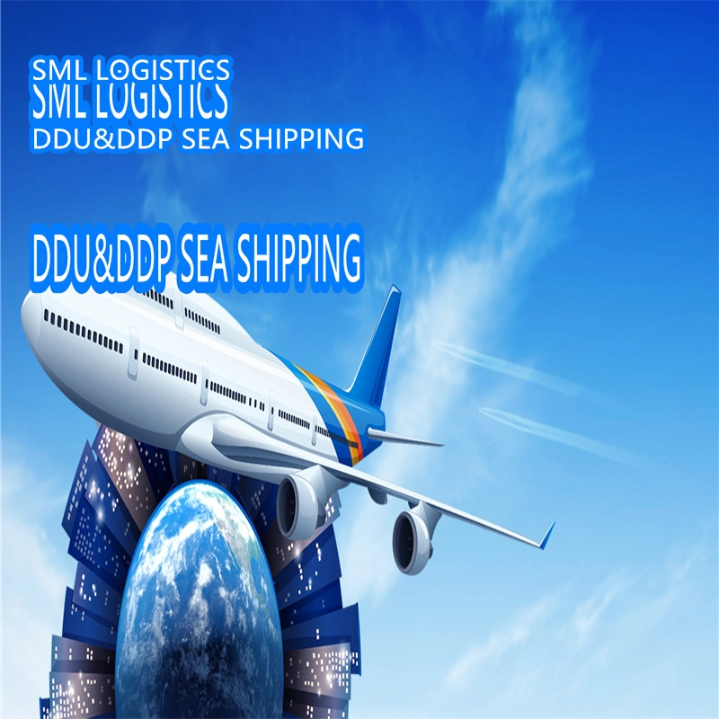 Shipping Forwarder Door to Door Sea/Air Shipping Agent Rates From China to USA Saudi Arabia Australia Europe Freight Forwarder for 1688 Alibaba Buyers
