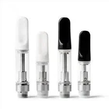 خراطيش Vape Atomizer C-Cell من نوع 510 فارغة 0.5/1.0/2.0 مل الخزان ملف خزفي لا تسرب لا حرق في الشركة المصنعة للمعدات الأصلية/شركة ODM للمخزون نصائح بالتقطير