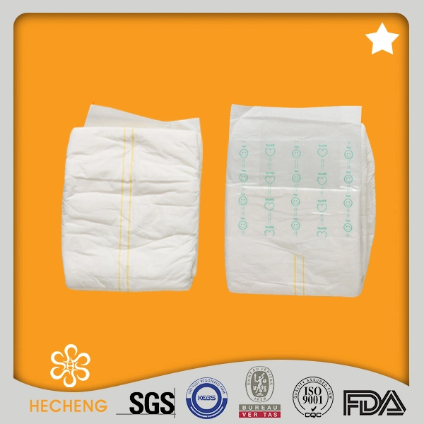 Economic Disposable Adult Diaper Wholesale/Supplier Products OEM Brand