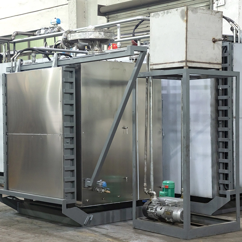 Esterilizador Autoclave Normas CE de la Cámara de esterilización esterilizador eo