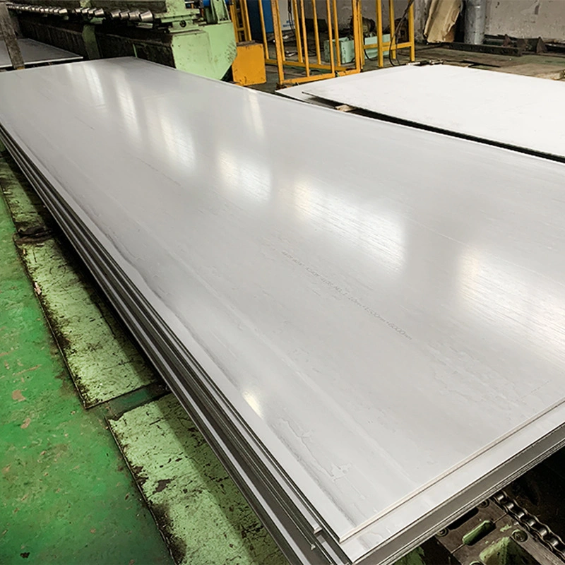 420j2 Stainless Steel Plate Iron Wear Resistance High Hardness