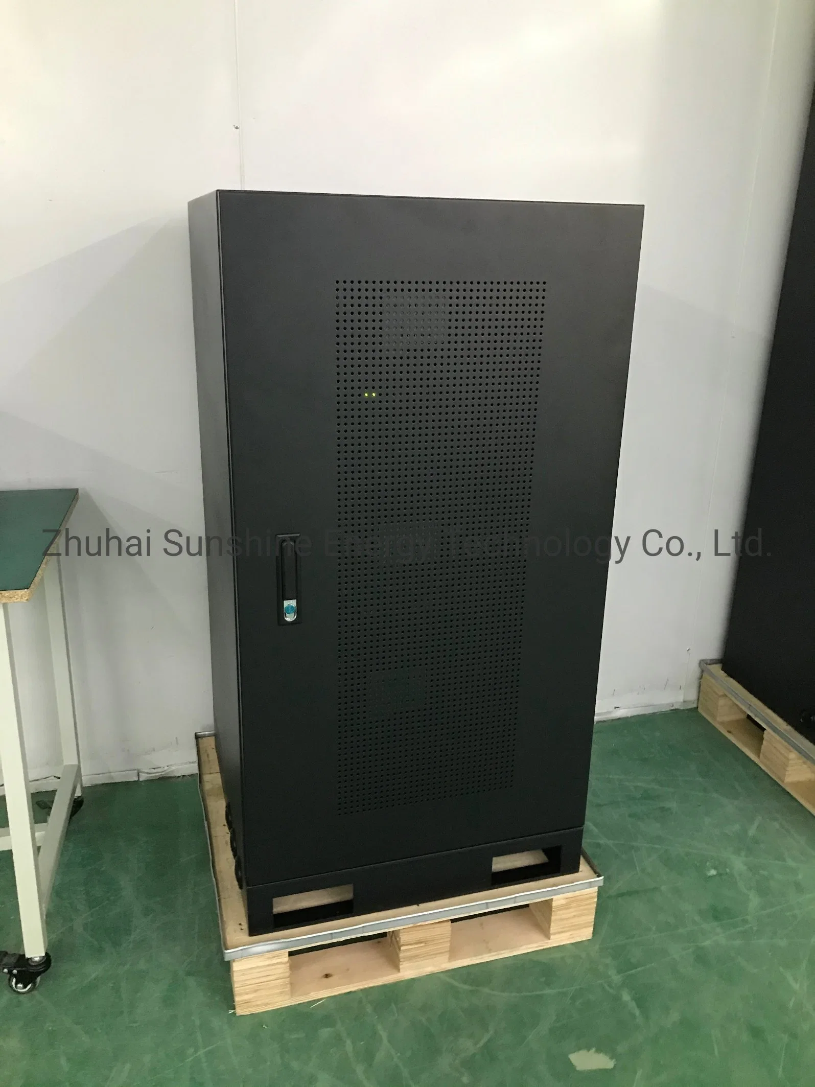 48V 300ah 15kw LiFePO4 Lithium Ion Battery for Solar Energy Storage System Telecom Tower with Anti Theft and GPS Location Function