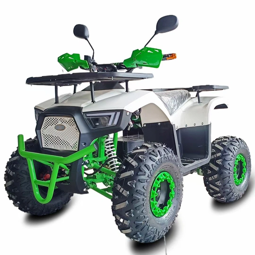 CE-Zulassung 1500W Elektro-ATV, 60V 20ah Elektro-ATV Quads