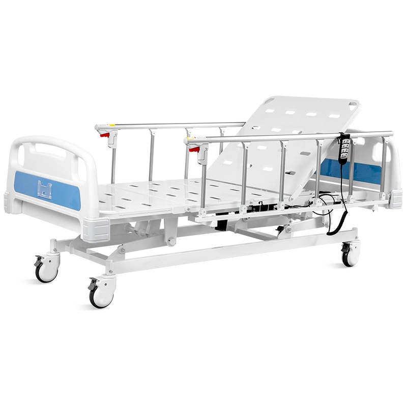 Medical Electrical Adjustable Hospital Bed Manufacturer