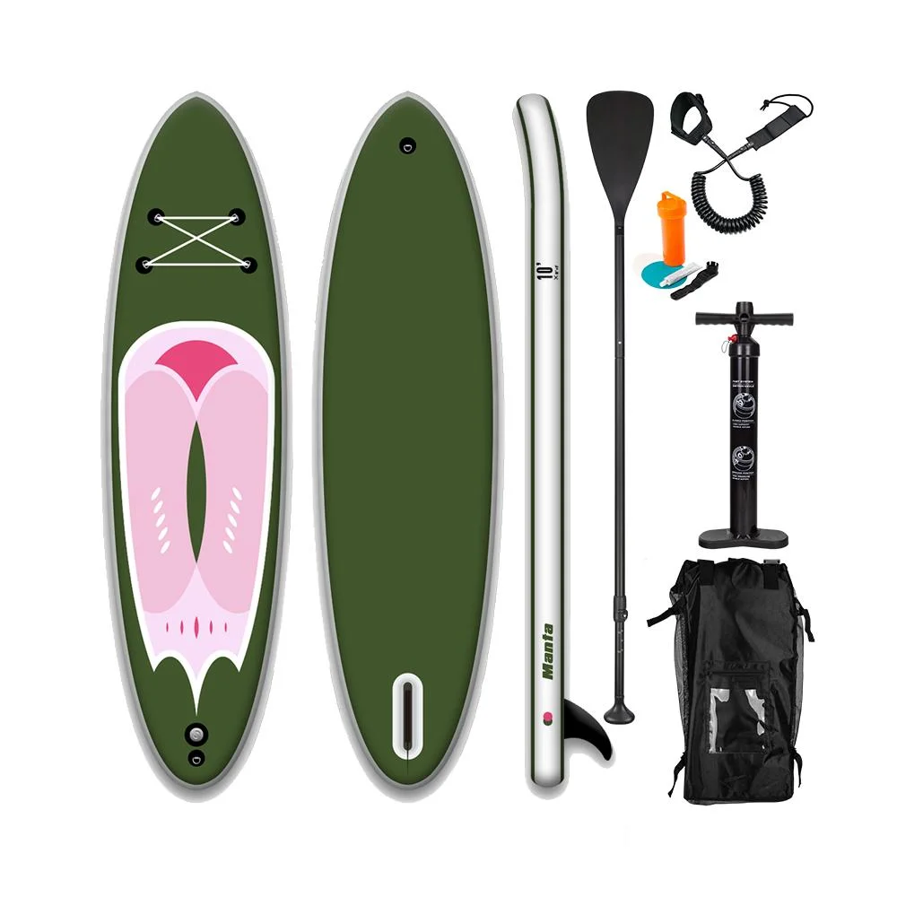 Las placas de Standup Paddle mayorista inflables inflables Paddleboard Stand Up Paddle Boards las tablas de surf