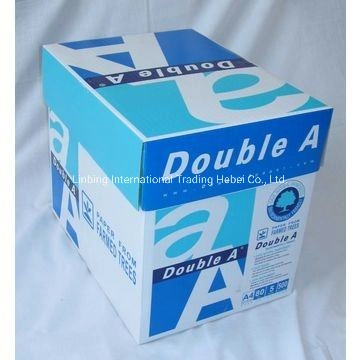 Hot Sale A4 Paper 70/75/80GSM Office Paper Copy Paper