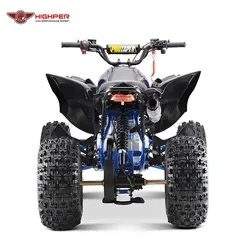 110cc 125cc 140cc 4 Wheeler Quadriciclo Gás Quad ATV Bike